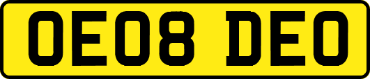 OE08DEO
