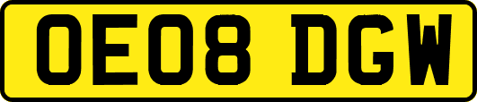 OE08DGW