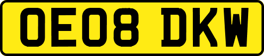 OE08DKW