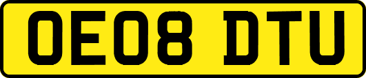 OE08DTU