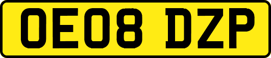 OE08DZP