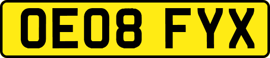 OE08FYX