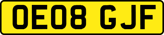 OE08GJF