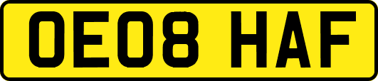OE08HAF