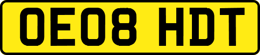 OE08HDT