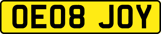 OE08JOY