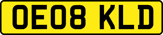 OE08KLD