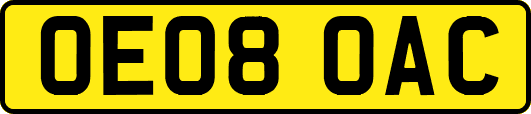 OE08OAC