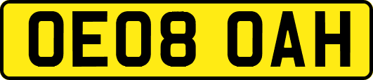 OE08OAH