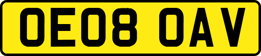 OE08OAV