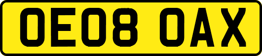 OE08OAX