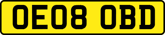 OE08OBD