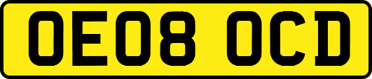 OE08OCD