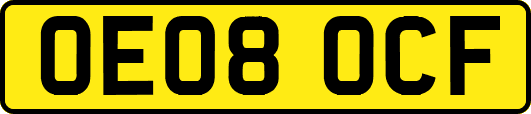 OE08OCF