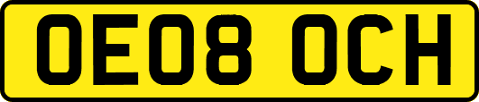 OE08OCH