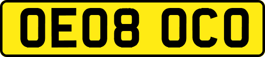 OE08OCO