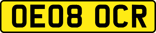 OE08OCR