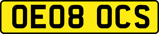 OE08OCS