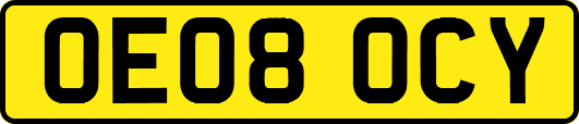 OE08OCY