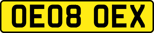 OE08OEX