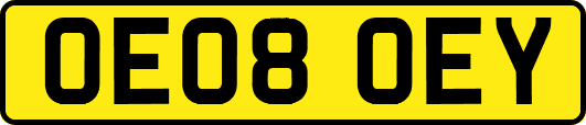 OE08OEY