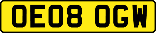 OE08OGW
