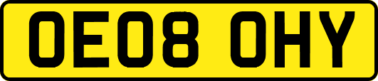 OE08OHY