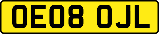 OE08OJL