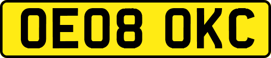 OE08OKC
