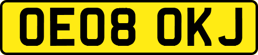 OE08OKJ