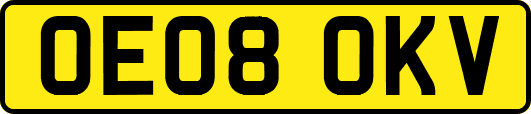 OE08OKV