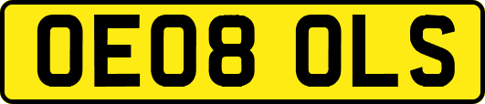 OE08OLS