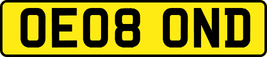 OE08OND