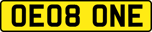 OE08ONE