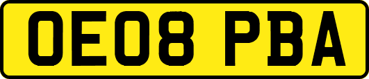 OE08PBA