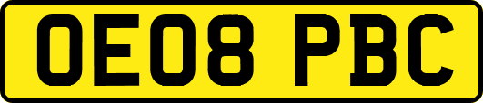 OE08PBC