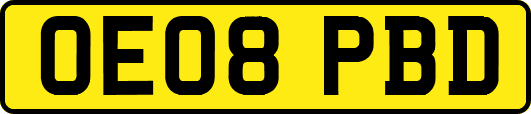 OE08PBD