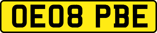 OE08PBE