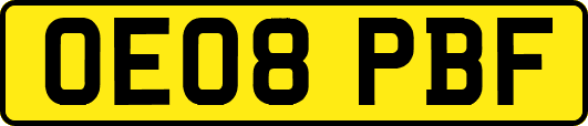 OE08PBF