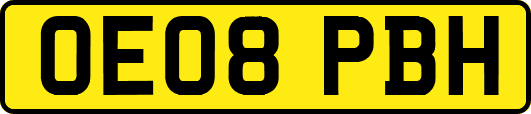 OE08PBH
