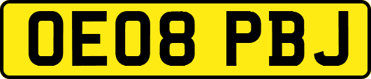 OE08PBJ