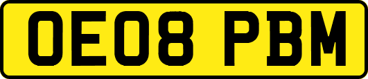 OE08PBM