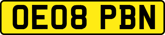 OE08PBN