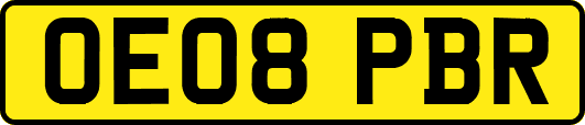 OE08PBR