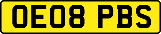 OE08PBS