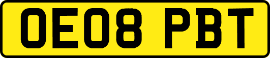 OE08PBT