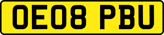OE08PBU