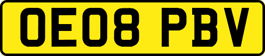 OE08PBV