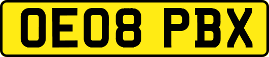 OE08PBX