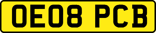 OE08PCB